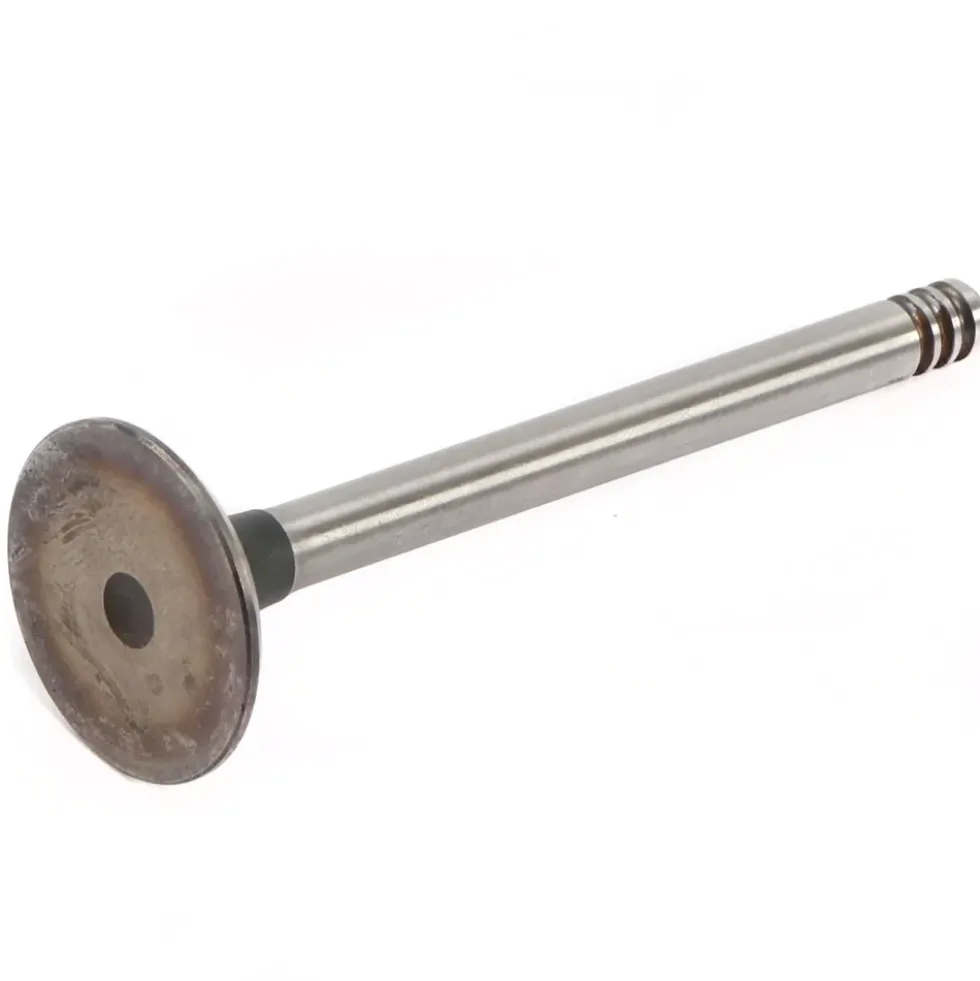 Soupape d'admission 1.6 turbo-Diesel JX pour VW Transporter T25