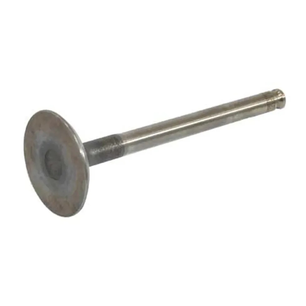 Soupape d'admission 38 x 8 x 105,7 mm pour moteur 1.6 GTi / GLi
