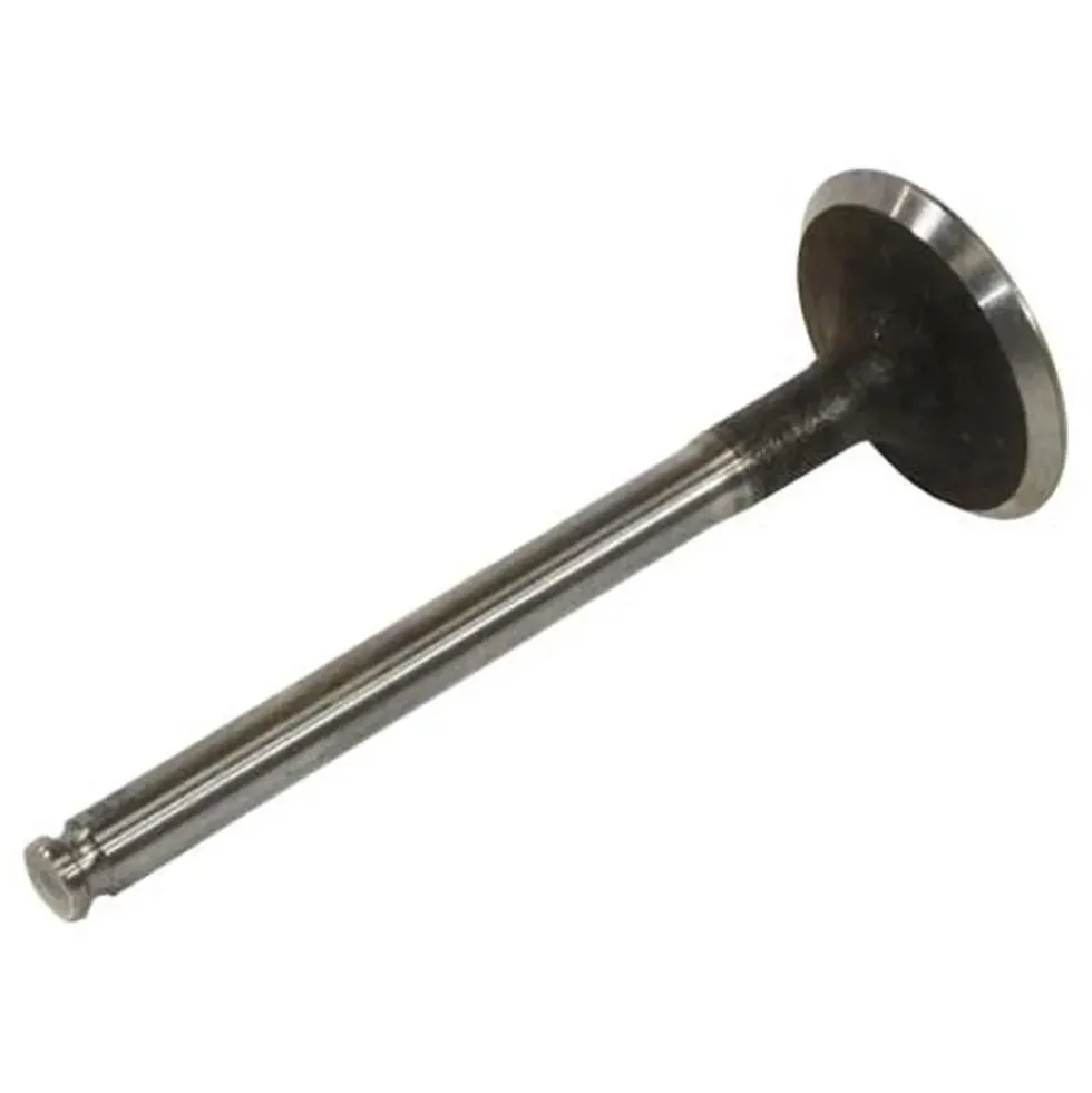 Soupape d'admission 38 x 8 x 105,7 mm pour moteur 1.6 GTi / GLi