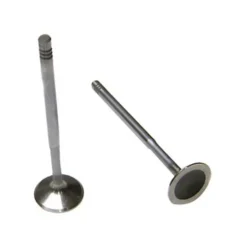 Soupape d'admission 27 x 6 x 105,1 mm pour Passat 4 et 5