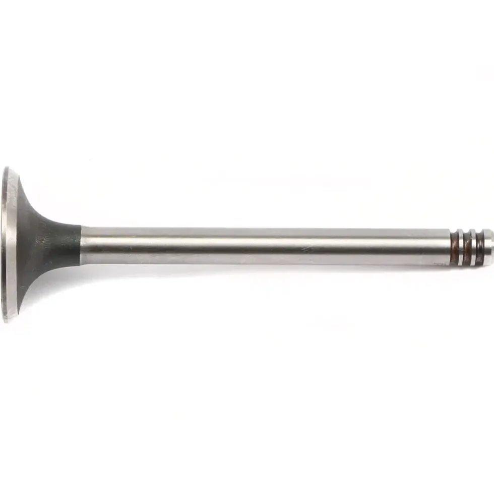 Soupape d'admission 104,8 x 34 x 8 mm pour moteurs Turbo Diesel