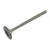 Soupape d'admission 29,5 x 6 x 100,9 mm pour VW Golf 5