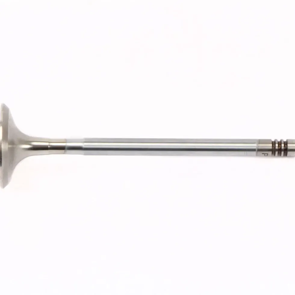 Soupape d'échappement pour BMW X5 E53