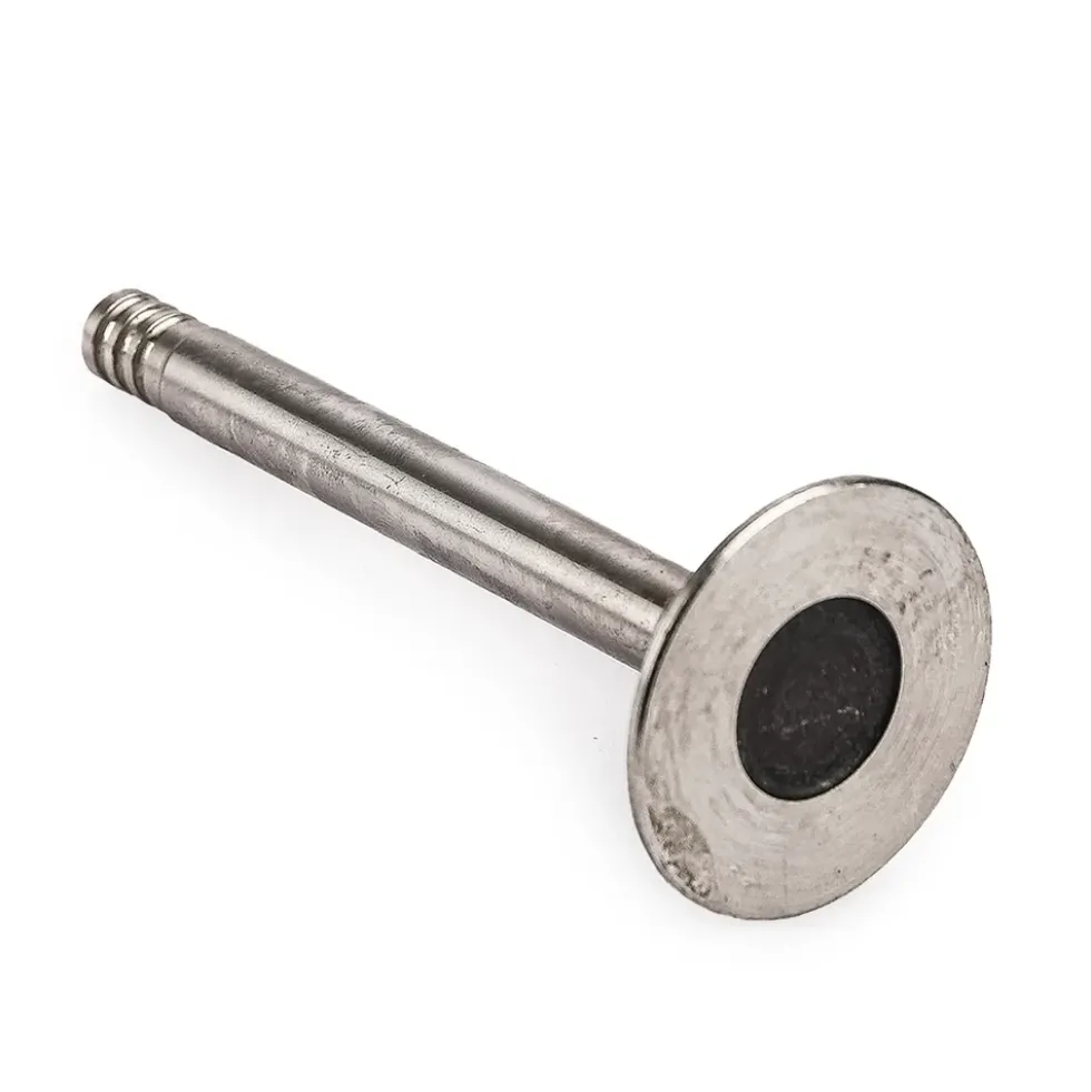 Soupape d'échappement pour Méhari - 34x87,1x8mm