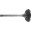 Soupape d'échappement pour Polo 6N1, 6V2