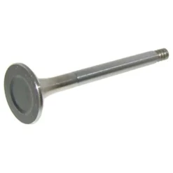 Soupape d'échappement pour Porsche 914-4 1.7