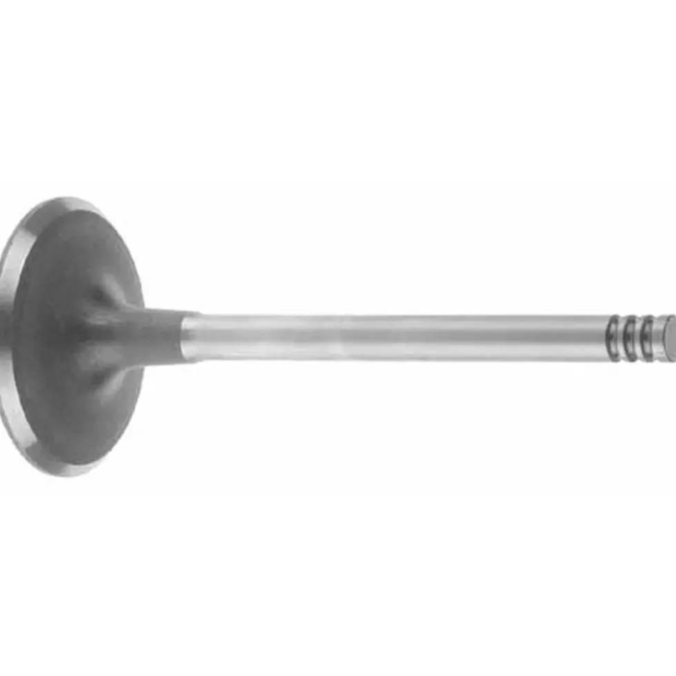 Soupape d'échappement pour VW Transporter T4 2.5 L TdI de 1996 à 2003