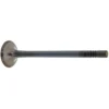 Soupape d'échappement pour VW T5 2.0 TDi