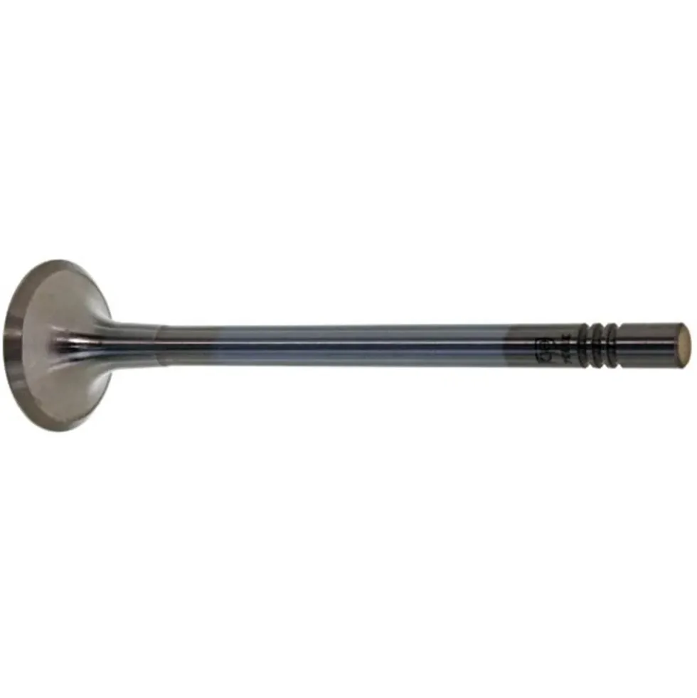 Soupape d'échappement pour VW T5 2.0 TDi