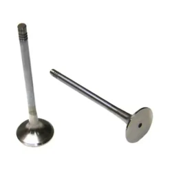 Soupape d'échappement 29,9 x 6 x 103,8 mm pour 1.8 Turbo