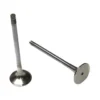 Soupape d'échappement 29,9 x 6 x 103,8 mm pour A3, TT, A4 et A6