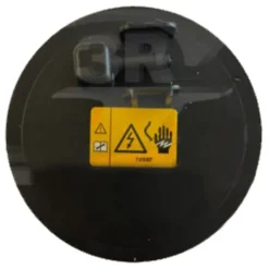 Soupape de dégazage du carter pour Bmw Série 3 F30 Berline et F31 Touring (04/2011-07/2015) - N55