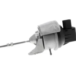Soupape de turbo VEMO pour Volkswagen Golf 6 2.0 TDi (CBDC, CBAA, CBAB, CJAA, CBBB)