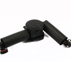 Soupape de ventilation pour carter moteur BMW E60/E61 8 cylindres depuis 11/06->
