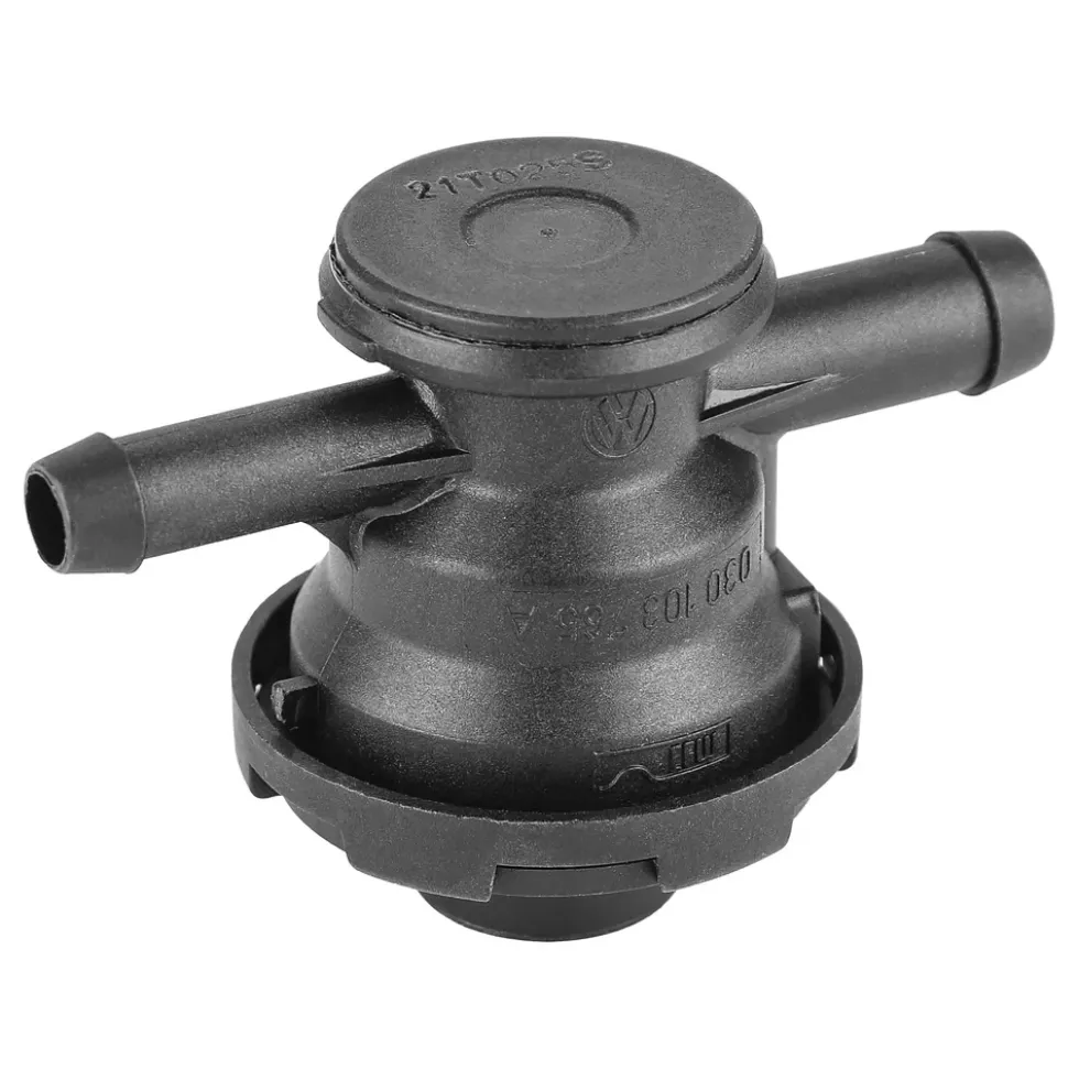 Soupape PCV pour Volkswagen Polo 6N