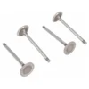 Soupapes d'admission pour moteurs Type 4 1.7, 1.8 et 2.0 L 39x8mm - par 4