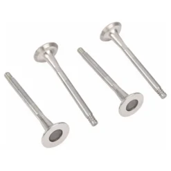 Soupapes d'échappement 34/9 mm pour Volkswagen pour moteur Type 4 1,8L - par 4