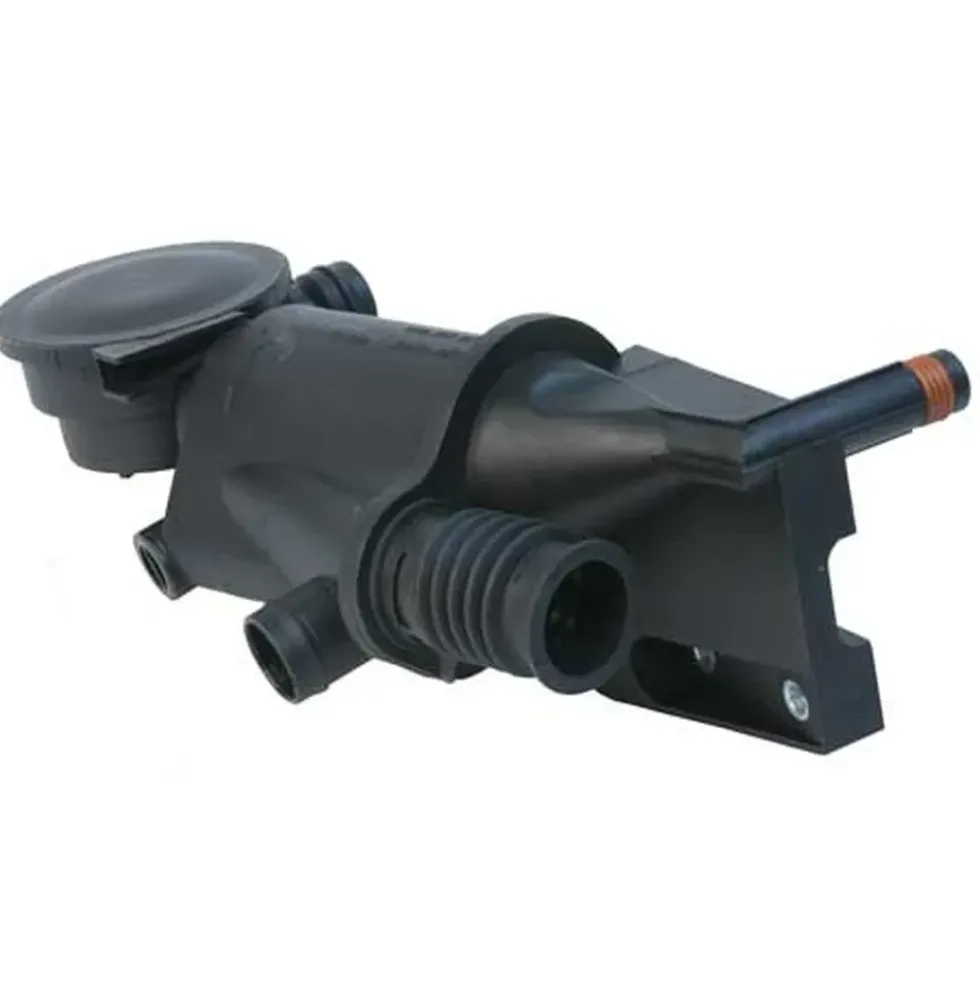 Séparateur d'huile pour Porsche 996 phase 1 (1998-2001)