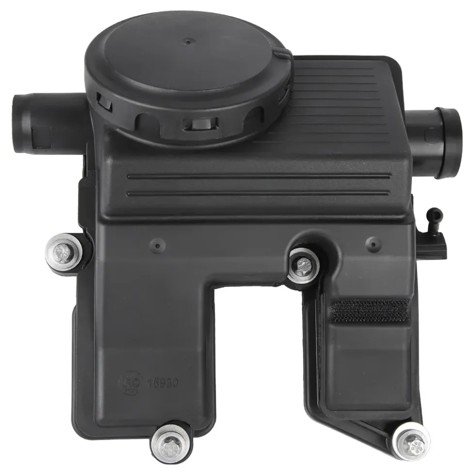 Séparateur d'huile pour Porsche Panamera type 970 (2010-2016) hors Hybrid et Diesel