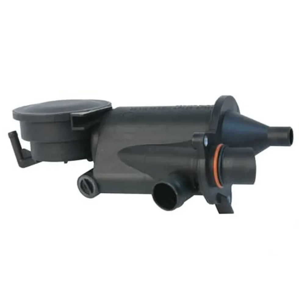 Séparateur d'huile pour Porsche 996 phase 2 (2002-2005)
