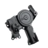 Séparateur d'huile pour Volkswagen Golf 5