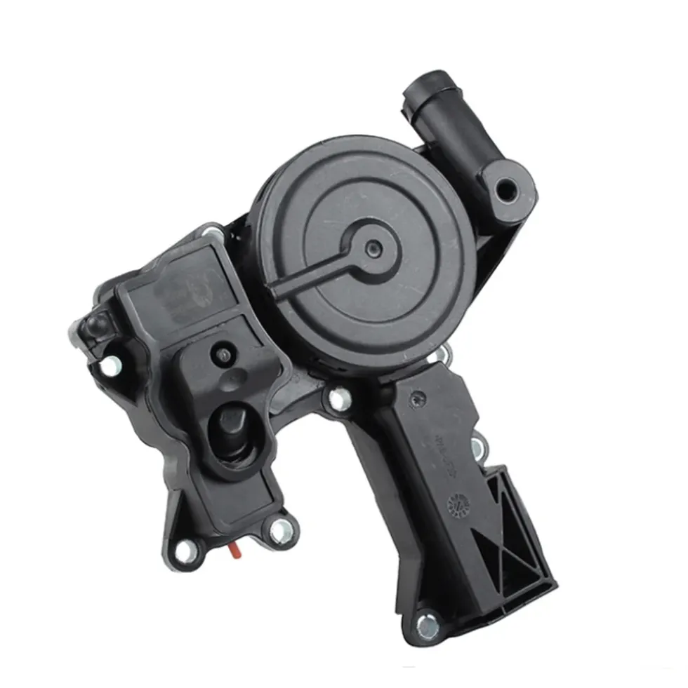 Séparateur d'huile pour Volkswagen Golf 5
