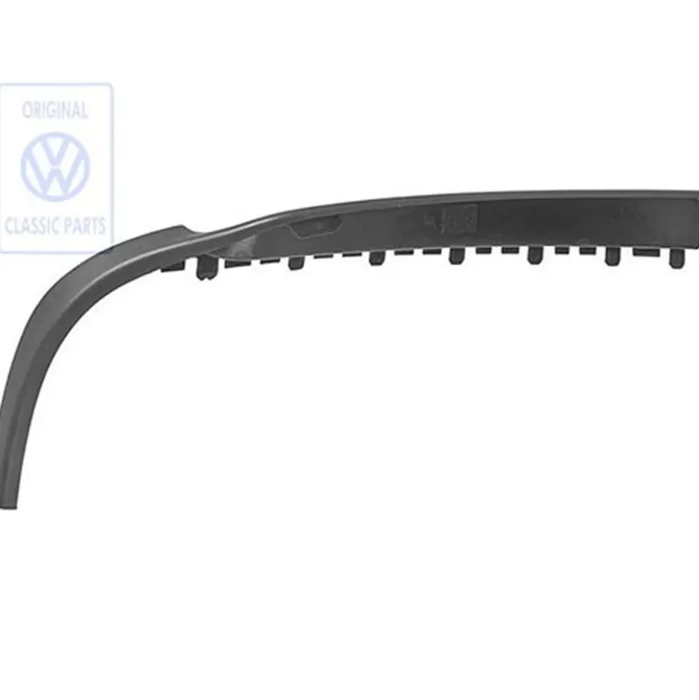Spoiler avant droit pour VW Passat 3 (35i) 88 ->93