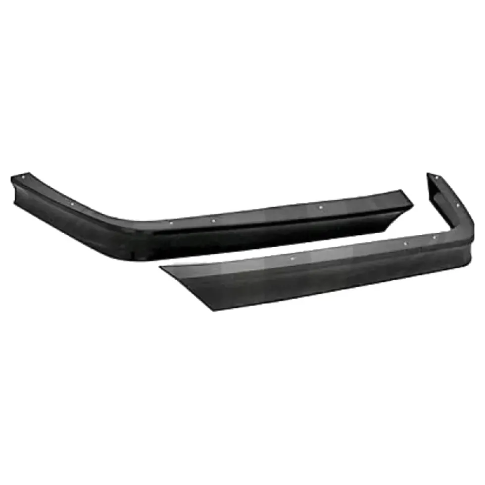Spoiler avant pour Bmw Série 3 E36 (11/1989-02/2000)