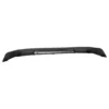 Spoiler avant pour Peugeot 205