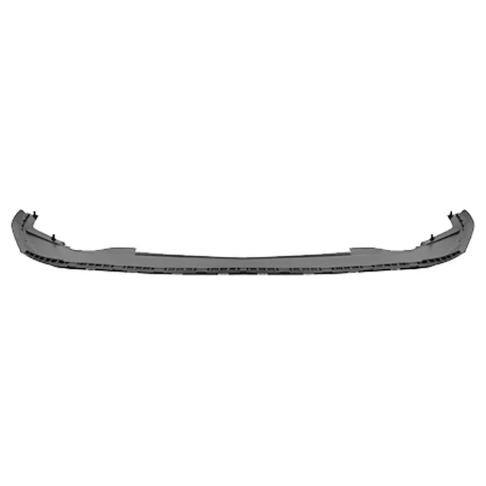 Spoiler avant pour Volkswagen Golf 7