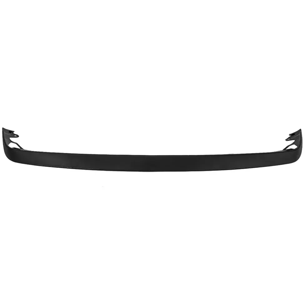Spoiler avant type GL pour Golf 2 et Jetta 2 si petit pare chocs