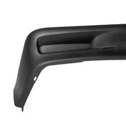 Spoiler avant type GTi / G60 pour VW Golf 2 et Jetta 2 si gros pare chocs