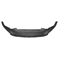 Spoiler central avant pour Volkswagen Golf 7 GTI et GTD