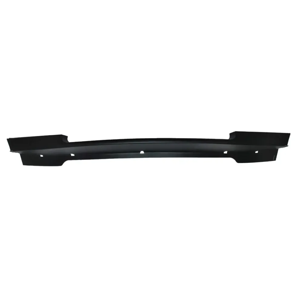Spoiler central de pare-chocs avant pour MINI II R50 Berline essence phase 1 (09/2000-06/2004)