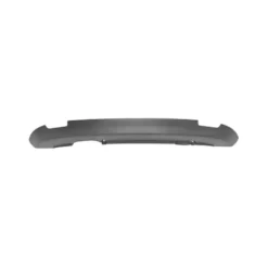Spoiler de parechocs arrière pour Seat Ibiza (6L) jusqu'au 03/06
