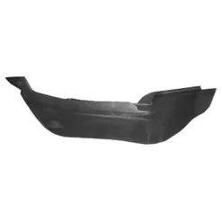 Spoiler de pare chocs avant gauche pour Mini R61 Paceman (03/2012-09/2016)