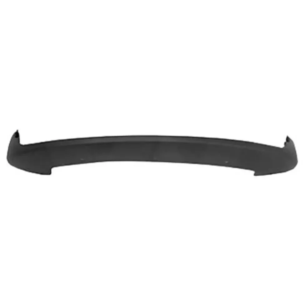 Spoiler de pare chocs avant pour Mini R61 Paceman (04/2012-09/2016)