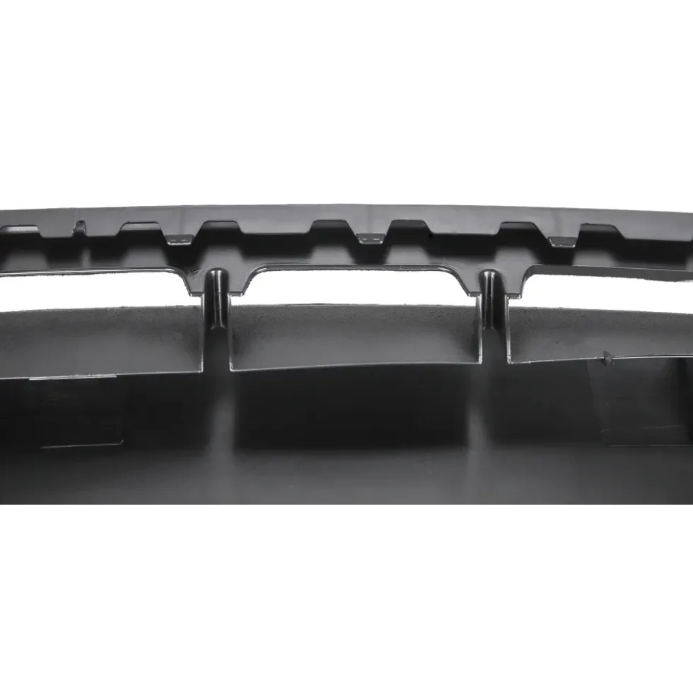 Spoiler de parechocs avant pour Volkswagen Golf 4