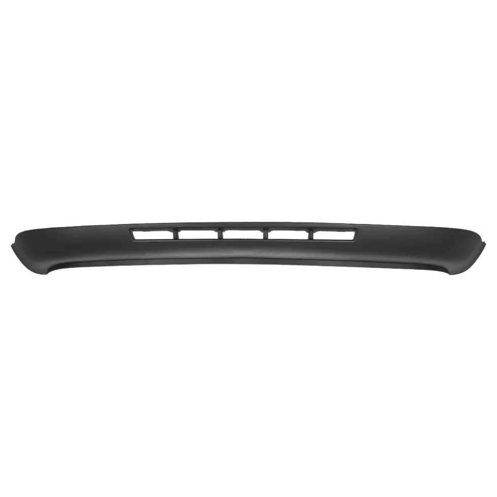 Spoiler de parechocs avant pour Volkswagen Golf 4