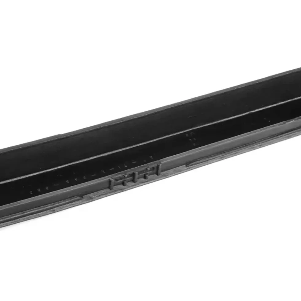 Spoiler de pare-chocs avant pour BMW Série 3 E30 phase 2 (09/1987-09/1994)