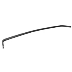 Spoiler de pare-chocs avant pour BMW Série 3 E30 phase 2 (09/1987-09/1994)