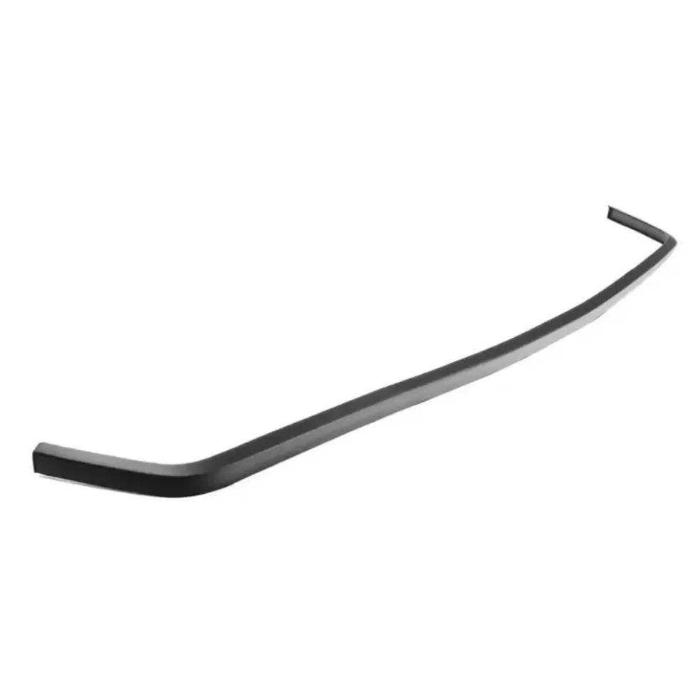 Spoiler de pare-chocs avant pour BMW Série 3 E30 phase 2 (09/1987-09/1994)