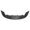 Spoiler de parechocs avant type origine pour Golf 5 GTi ->2007