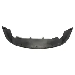 Spoiler de parechocs avant type origine pour Golf 5 GTi ->2007