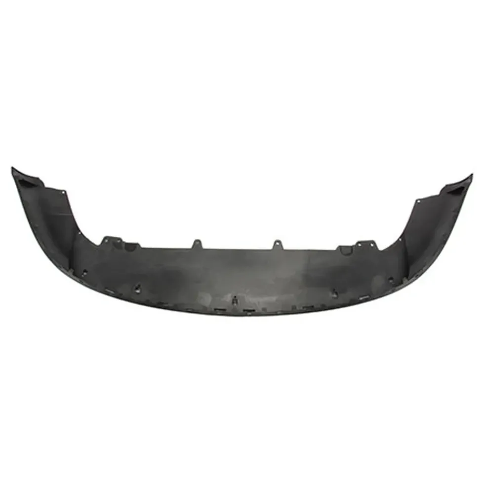 Spoiler de parechocs avant type origine pour Golf 5 GTi ->2007