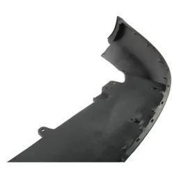 Spoiler de parechocs avant type origine pour Golf 5 GTi ->2007