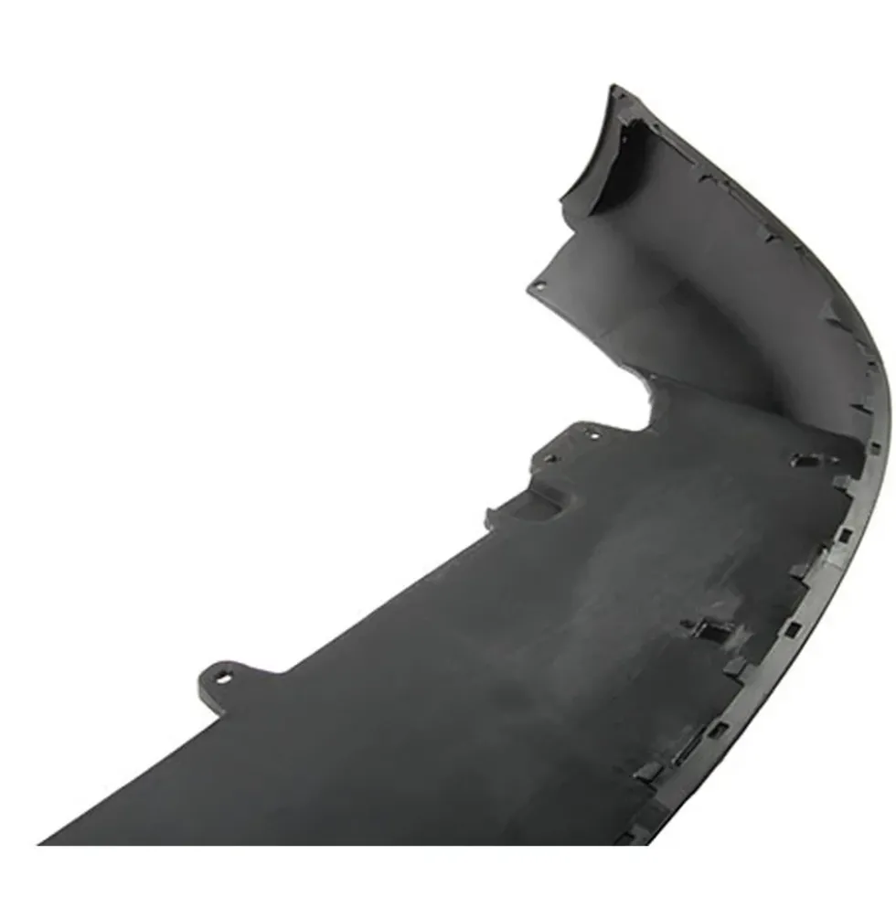 Spoiler de parechocs avant type origine pour Golf 5 GTi ->2007