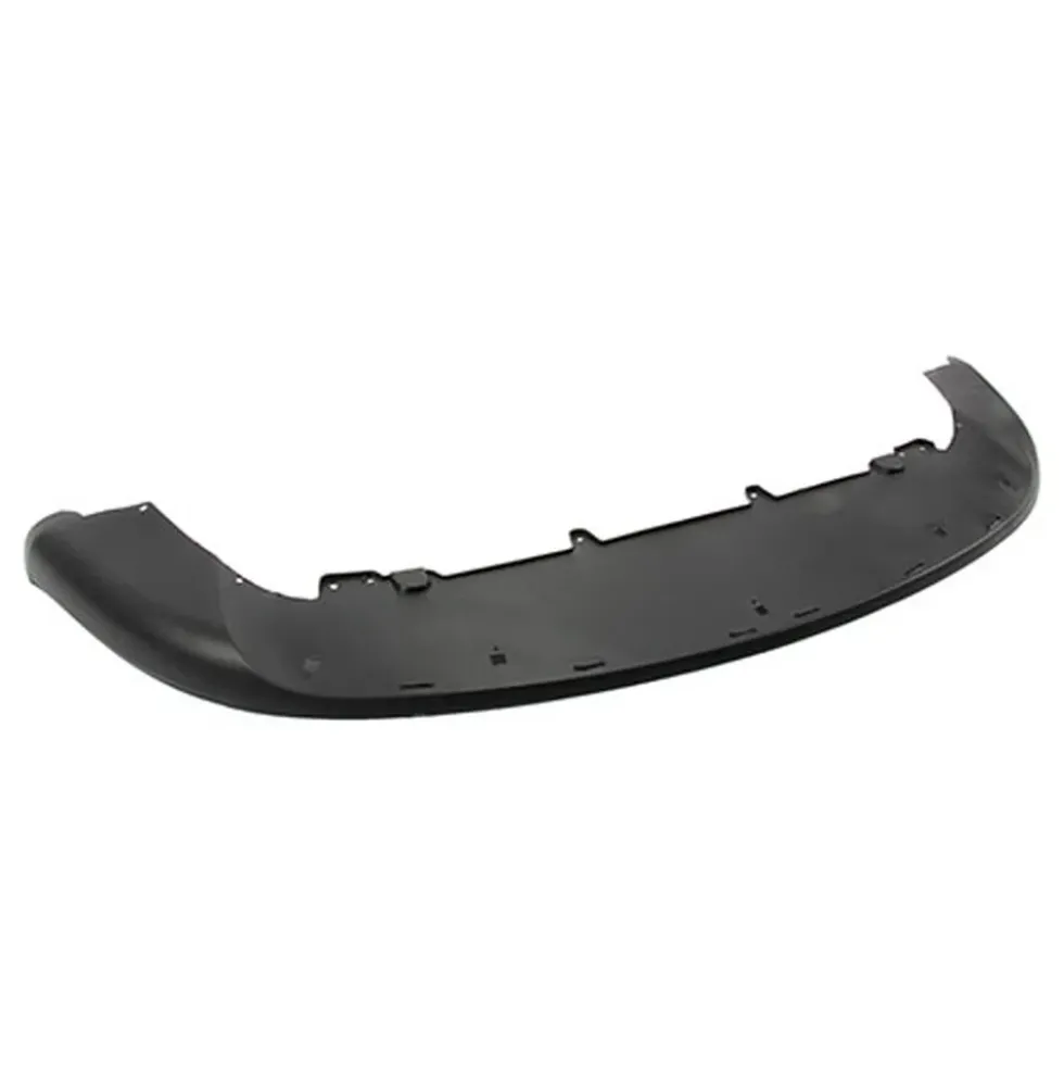 Spoiler de parechocs avant type origine pour Golf 5 GTi ->2007