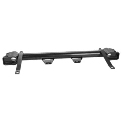 Support auxiliaire avant pour Porsche 911 type F (1969-1971) - pour véhicules avec jambes de suspension