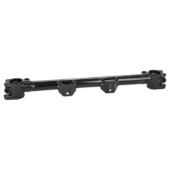 Support auxiliaire avant pour Porsche 911 type F et 912 (1965-1967)